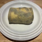 PANAME CREPES DE PARIS - 