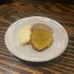 さけ富 - 料理⑥