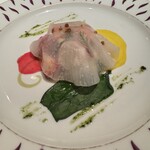 カランドリエ - 