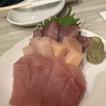 梅田まぐろ市場 - 