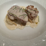 カランドリエ - 