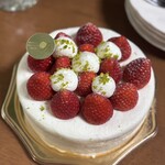 パレスベーカリー - 