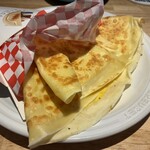 PANAME CREPES DE PARIS - 