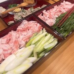 そうめん真鶴 - 