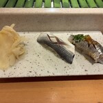 幸ちゃん寿司 - 