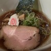 日本橋 製麺庵 なな蓮