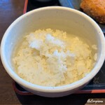 源喜屋 - ごはん