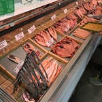 四日市ヒモノ食堂 - 