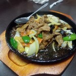 台湾料理 福祥居 - 