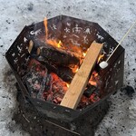 羊ヶ丘展望台 お土産品売店 - 