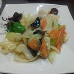 台湾料理 福祥居 - 