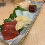 寿司おのざき - 