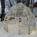 羊ヶ丘展望台 お土産品売店 - 