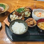 酒場はるや - 料理写真: