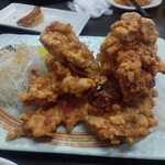 台湾料理 福祥居 - 