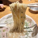 博多ラーメン でぶちゃん - 