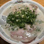 博多ラーメン でぶちゃん - 