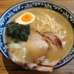 ラーメン山村 本店 - 