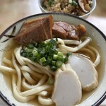 きしもと食堂 - 