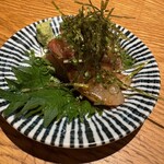 博多ラーメン でぶちゃん - 