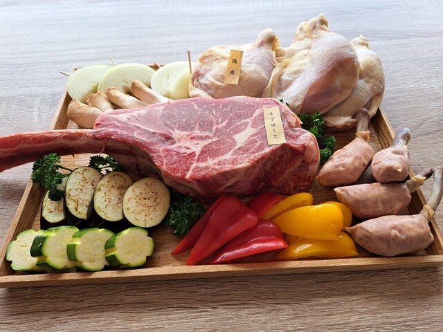 ルーラグラン ソラシタ（RURALGLAM SOLASITA） - 置賜（その他）の写真