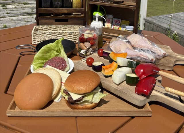 ルーラグラン ソラシタ（RURALGLAM SOLASITA） - 置賜（その他）の写真