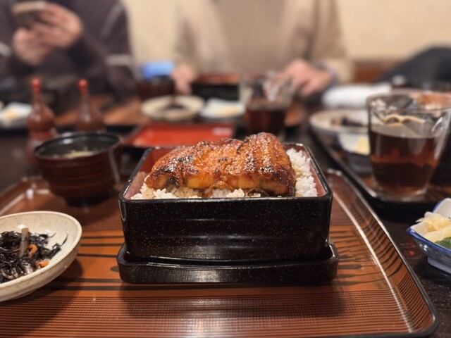 鰻八 - 西馬込/うなぎ | 食べログ