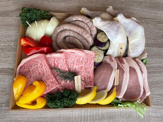 ルーラグラン ソラシタ（RURALGLAM SOLASITA） - 置賜（その他）の写真