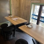 漢方和牛とかき小屋　四喜 - 