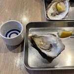 漢方和牛とかき小屋　四喜 - 