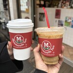 モンマスティー - 