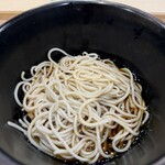 ゆで太郎 - 料理写真: