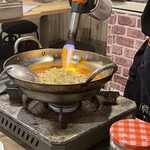 漢方和牛とかき小屋　四喜 - 