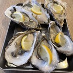 漢方和牛とかき小屋　四喜 - 