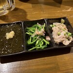 博多もつ鍋 たじまや - 