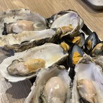 漢方和牛とかき小屋　四喜 - 