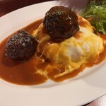 Bar de nikko くじら食堂 - 