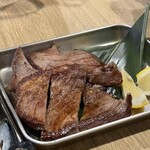 漢方和牛とかき小屋　四喜 - 