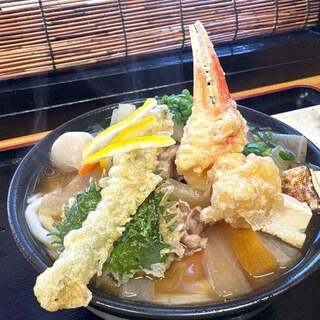 セルフうどん 屋島_1