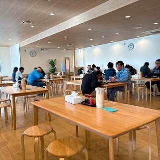 セルフうどん なりや_2