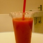 果汁工房 果琳 - 苺ジュース