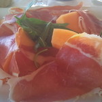 LA RONDINELLA - 料理写真: