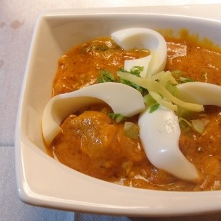 インディアンキッチン Deepty_2