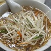 中華麺店 喜楽