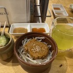 ぎょうざ 歩兵 - 