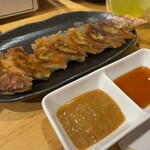 ぎょうざ 歩兵 - 