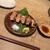 吾一 - 料理写真:もものたたき