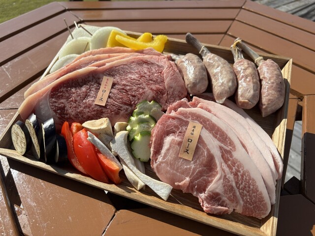 ルーラグラン ソラシタ（RURALGLAM SOLASITA） - 置賜（その他）の写真