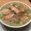 たきちゃんラーメン