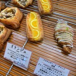 ブランパン - 